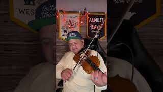 But have you heard Tyler Childers with Appalachian fiddle? #violin #appalachia #tylerchilders