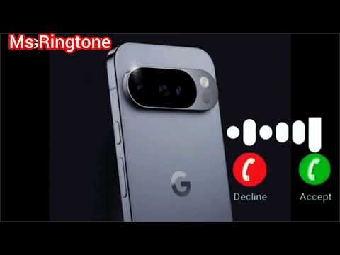 google pixel  Original Ringtone | Loud Notification Sound | Message Tone 2026 🔥