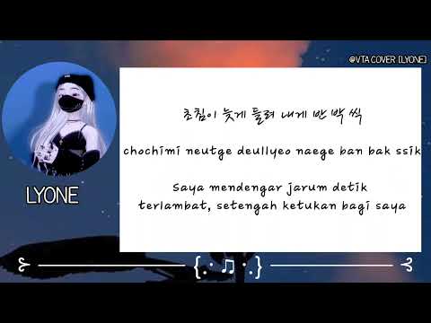 [LYONE] BENZAMIN (벤자민) - HOMESICK (PROD, BY PRIMARY) "OST WEAK HERO CLASS 1"