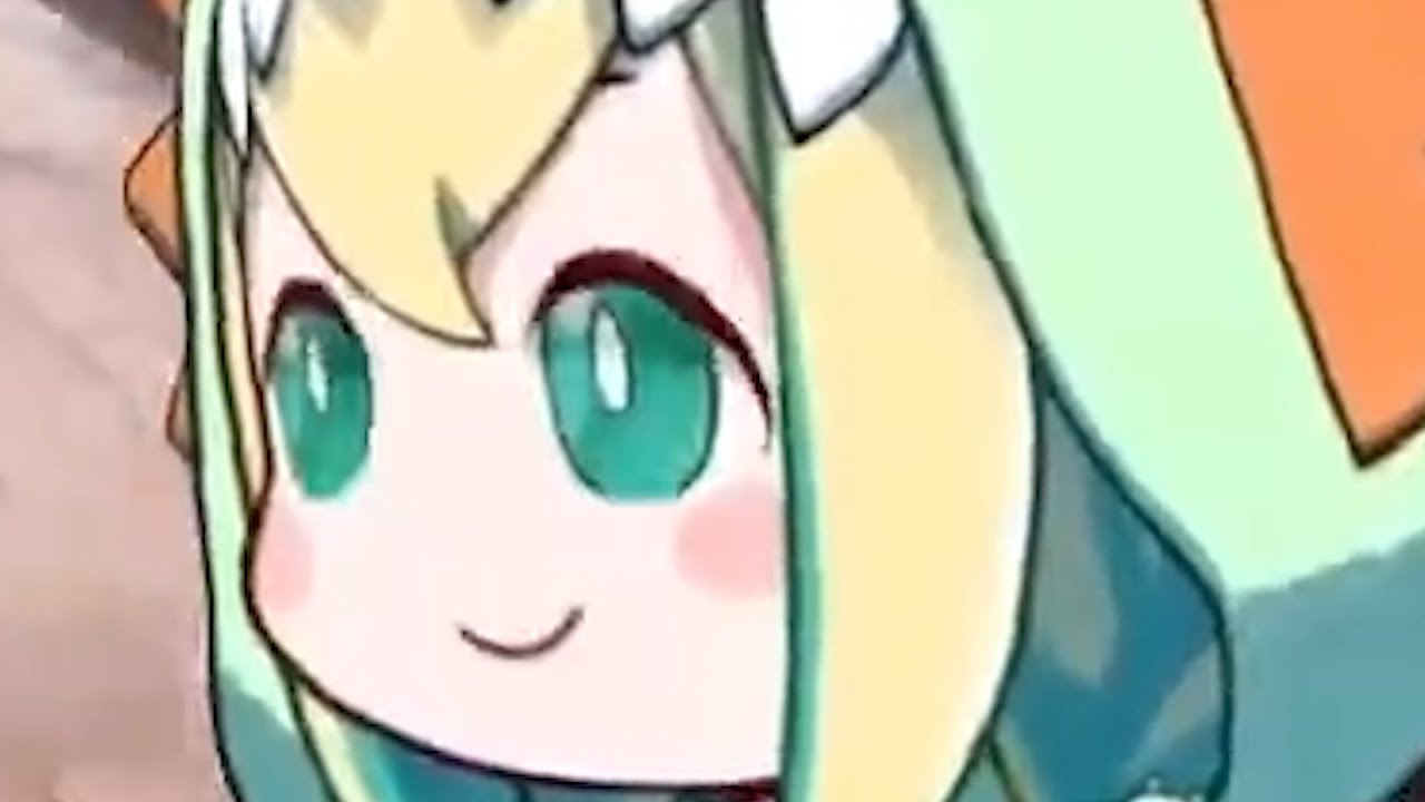 Pika, please make cute kettle noise YouTube