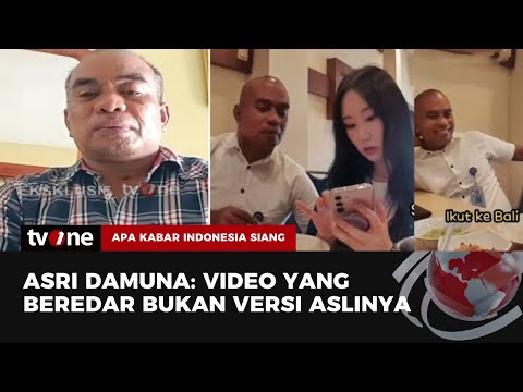 EKSKLUSIF! Wawancara 'Om-om' yang Viral Bersama Youtuber Korea | AKIS tvOne