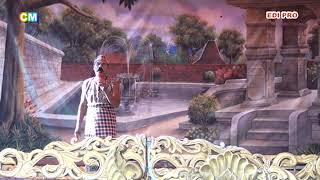 Sandiwara CANDRA MAWAH  Live Cikuya - Banjarharjo BAG III