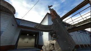 AKM release