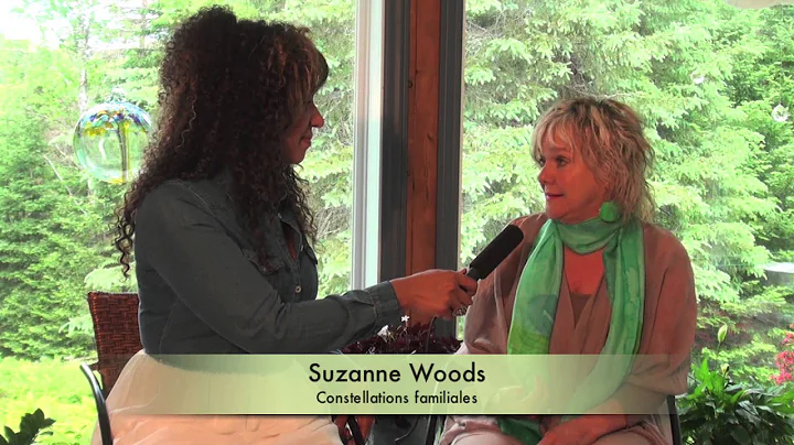 Suzanne Woods