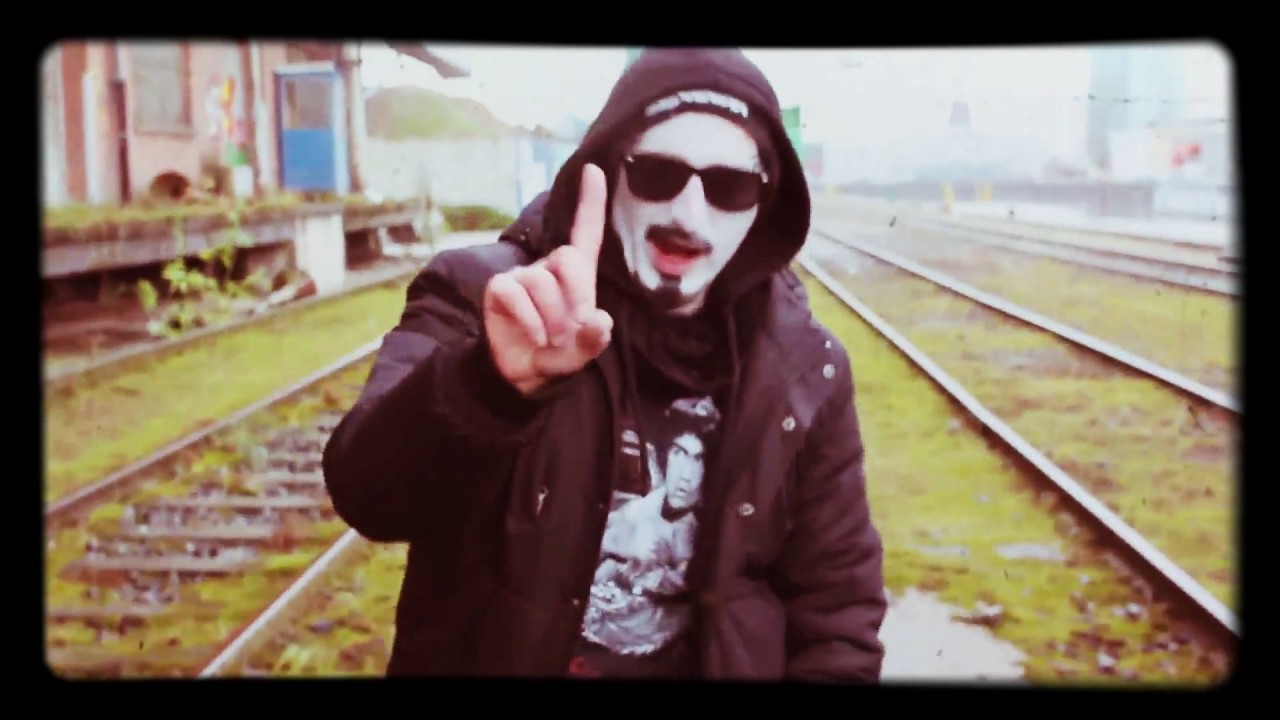 JIB JIGGA - Kein Rookie - 2015