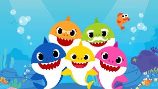 Baby Shark Song | Baby Shark do do do Song | Nursery Rhymes and Kids Song #toddlers #cartoon