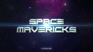 Space Maverick. Artillery MOBA Free to Play, Play to…, by Dragonfruit5555