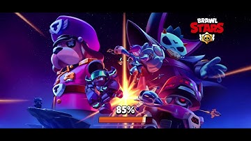 Brawl Stars - Gameplay Walkthrough Part 363 (iOS, Android)