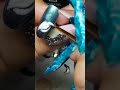 Юлия Билей  - Морские мотивы / Julia Biley - Marine manicure nail art Periscope