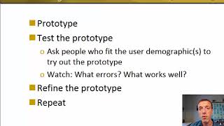 EPICS Design Process - Phases and Tools