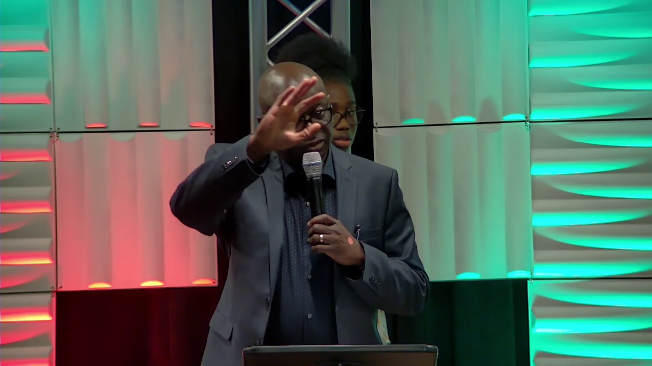 RCCG Household Of Faith Lansing IL Sunday Service 09/27/2020 YouTube