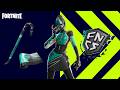 Fortnite Champion Kor Bundle Review | FNCS C7S2 Bundle