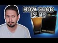 NEW DATE KING? - DOLCE & GABBANA THE ONE EDP INTENSE REVIEW