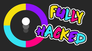Color Switch Hack STARS,HIGHSCORE & MUCH MORE 2017