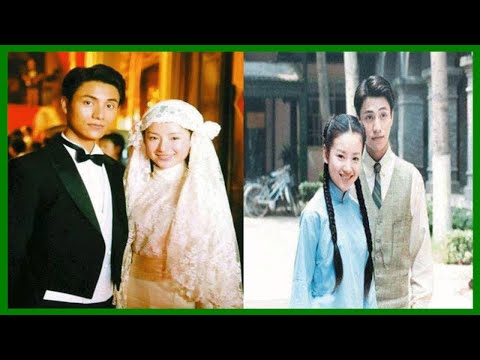 同是《金粉世家》主演，陳坤與董潔情同兄妹，卻和劉亦菲不相往來