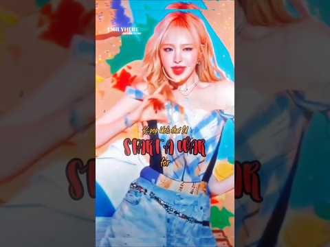 Kpop Idols That I D Startawar For