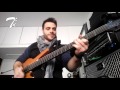 BASS LOOP COVER - Tiziano Militello - Sugar (Robin Schulz feat. Francesco Yates)