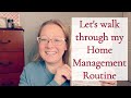 How to Create a Home Management System that Works for YOU!