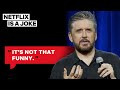 Craig Ferguson Tells The Oldest Joke In The World | Netflix Is A Joke