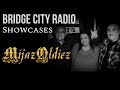 Mijaz oldiez  soul session  bridge city radio