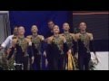 Japan 5 Hoops AA 2010 World Championships (HD)