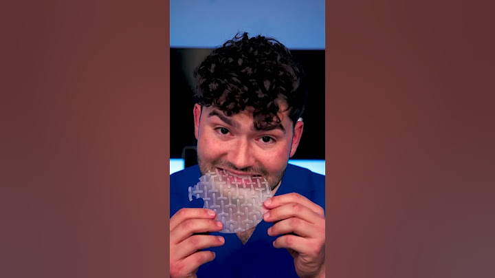 Clear ASMR Snacks vs Cavities !?