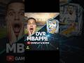 KYLIAN MBAPPÉ | EA FC MOBILE 26 | #ea #eafc #eafc26 #fcmobiel