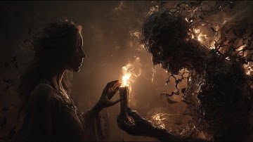 Monolith of Decay –The Last Candle’s Breath #doommetal #metal #newmusic