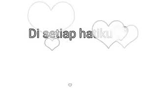 💘 Percayalah Saya Setia Dengan Awak Seorang Ja 👫