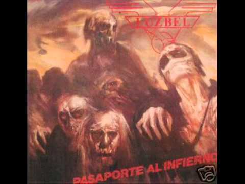 Luzbel - Pasaporte Al Infierno accordi