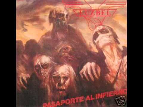 Luzbel - Pasaporte Al Infierno