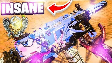 SUPPRESSOR is actually GODLIKE on this gun 😳 (COD BO4) Solo Nuke? BEST MX9 CLASS SETUP - Black Ops 4