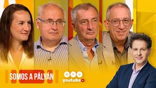 Súlyos kérdések merültek fel az augusztus 20-i milliárdos tender körül – SOMOS A PÁLYÁN #41