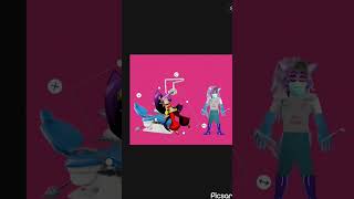 Shantae Goes To The Dentist Buts Is Picsart Animation