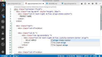 How to use *ngFor and *ngIf in #Angular?