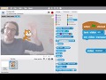 Tutorial: Video Sensing in Scratch