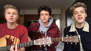 New Hope Club - Why Oh Why (acoustic)