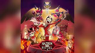 Loser, baby (instrumental) | Hazbin Hotel