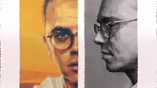 Logic - AfricAryaN / Thank You (Audio)