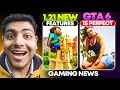 GTA 6 Dev Update, Minecraft 1.21 Update, Elden Ring Mobile, Krafton Indian Game | Gaming News 190
