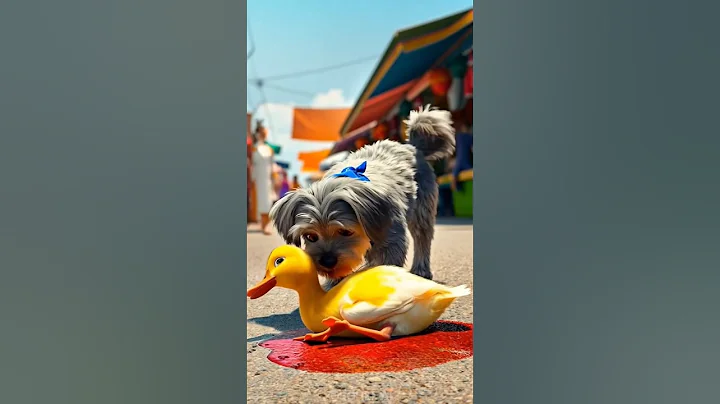 How This Siblings Eat Duck Egg🦆🥚 #shorts #funny #viral#duckeat food