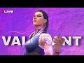 valorant now other game's later | road to 510 subs
