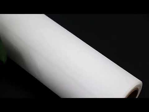 Холст для печати струйными принтерами из синтетической ткани для акварельного стиля