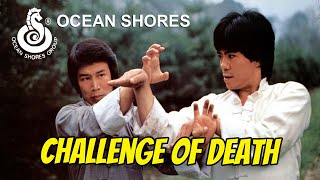 Wu Tang Collection - Challenge of Death