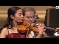 Sayka shoji  tchaikovsky  violin concerto in d major op35