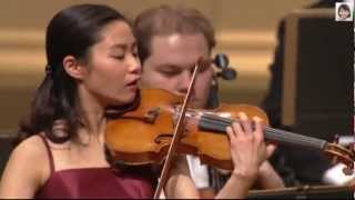 Sayka Shoji  Tchaikovsky : Violin Concerto in D major op.35