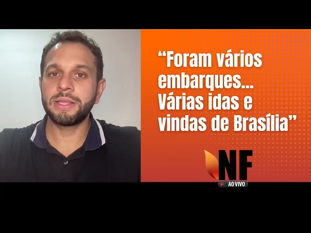 CORTES NF AO VIVO #63 - Mês de abril de MUITA LUTA da categoria petroleira