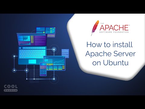 Come installare Apache Server su Ubuntu per principianti