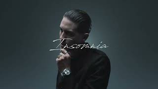 Insomnia [G-Eazy, When It's Dark Out Type Beat] (Free for Profit)