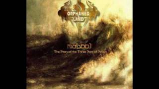 Video thumbnail of "Orphaned Land - The Kiss Of Babylon"